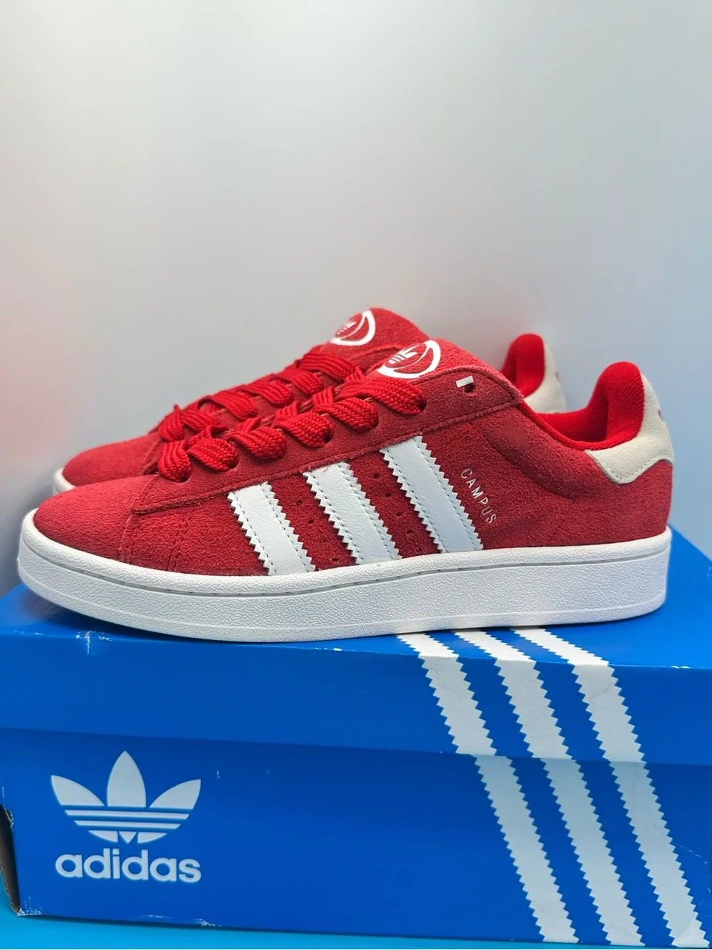 Adidas Campus 00s Youth size 6